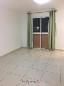 Apartamento com 2 Quartos à venda, 56m² no Paraisópolis, São Paulo