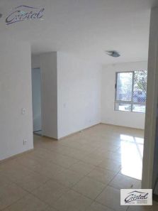 Apartamento com 2 Quartos à venda, 60m² no Jardim Ester, São Paulo
