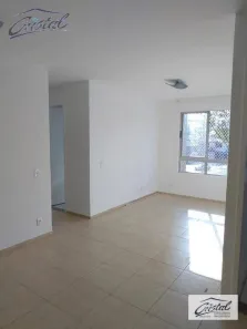 Apartamento com 2 Quartos à venda, 60m² no Jardim Ester, São Paulo
