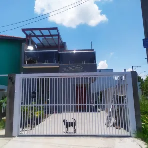 Sobrado com 4 Quartos à venda, 176m² no Real Park Tietê Jundiapeba, Mogi das Cruzes