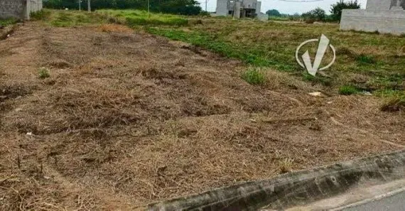 Lote/Terreno à venda, 175m² no Loteamento Parque Burity, Pindamonhangaba