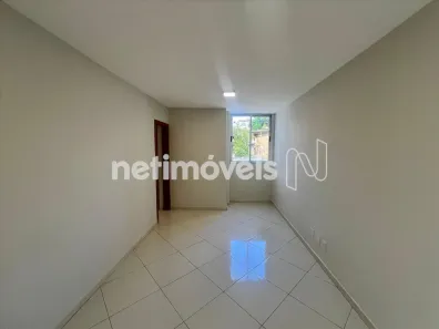 Apartamento com 3 Quartos à venda, 62m² no Vila Nova Vista, Sabará