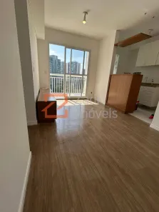 Apartamento com 2 Quartos para venda ou aluguel, 57m² no Vila Andrade, São Paulo