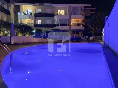 Apartamento com 2 Quartos à venda, 78m² no Praia Brava, Florianópolis