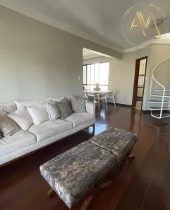 Cobertura com 4 Quartos à venda, 260m² no Chame-Chame, Salvador