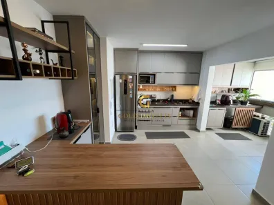 Apartamento com 2 Quartos à venda, 65m² no Parque Industrial, São José dos Campos