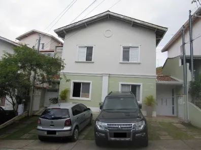 Casa de Condomínio com 2 Quartos à venda, 85m² no Sítio das Paineiras/California, Barueri