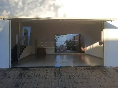 Casa de Condomínio com 3 Quartos à venda, 230m² no Parque Fehr, São Carlos