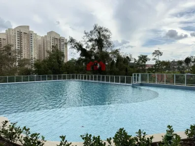 Apartamento com 1 Quarto à venda, 55m² no Jardim Esperança, Barueri
