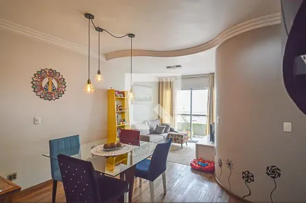 Apartamento com 3 Quartos à venda, 154m² no Anchieta, São Bernardo do Campo