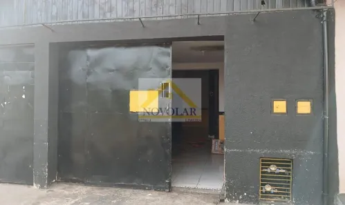 Sala Comercial para alugar, 62m² no Parque Residencial Abílio Pedro, Limeira