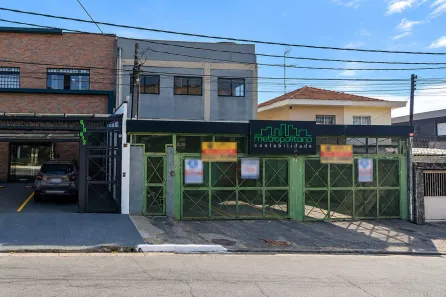 Ponto Comercial para alugar, 670m² no Jabaquara, São Paulo