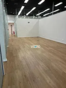 Sala Comercial para alugar, 350m² no Itaim Bibi, São Paulo