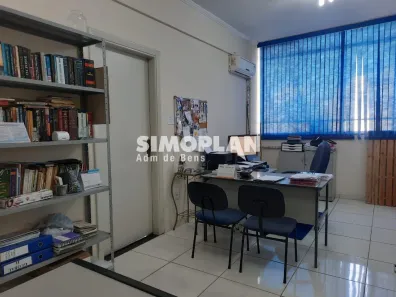 Sala Comercial com 3 Quartos à venda, 52m² no Centro, Campinas