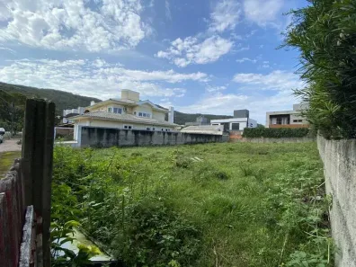Lote/Terreno à venda, 731m² no Lagoa da Conceição, Florianópolis