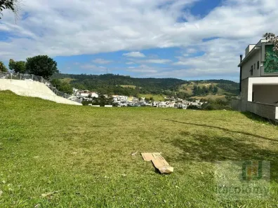 Lote/Terreno à venda, 519m² no Suru, Santana de Parnaíba
