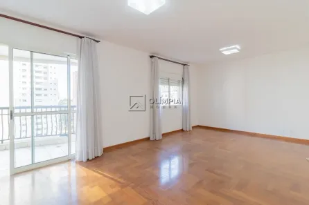 Apartamento com 3 Quartos à venda, 167m² no Perdizes, São Paulo