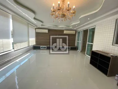 Apartamento com 3 Quartos à venda, 129m² no Recreio dos Bandeirantes, Rio de Janeiro