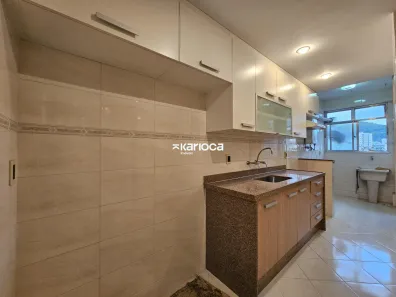Apartamento com 3 Quartos à venda, 92m² no Vila Isabel, Rio de Janeiro