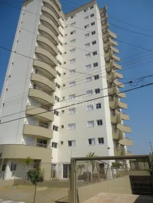 Apartamento com 2 Quartos para alugar, 71m² no Vila Cristina, São José do Rio Preto