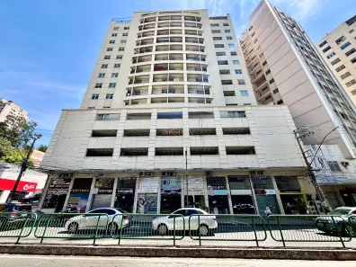 Flat com 1 Quarto à venda, 54m² no São Mateus, Juiz de Fora