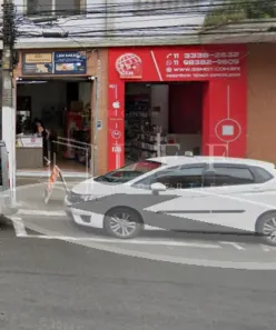 Ponto Comercial à venda, 112m² no Campos Elíseos, São Paulo