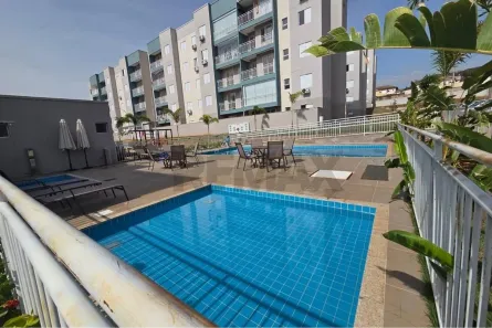 Apartamento com 2 Quartos à venda, 47m² no Quinta da Primavera, Ribeirão Preto