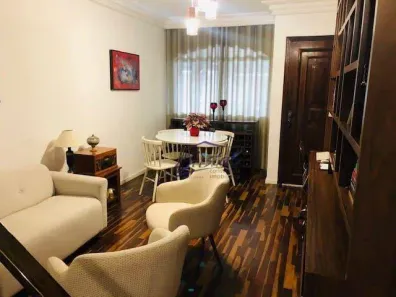 Casa de Condomínio com 3 Quartos à venda, 100m² no Jardim Guarau, São Paulo