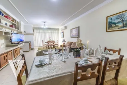 Apartamento com 4 Quartos à venda, 305m² no Centro, Blumenau
