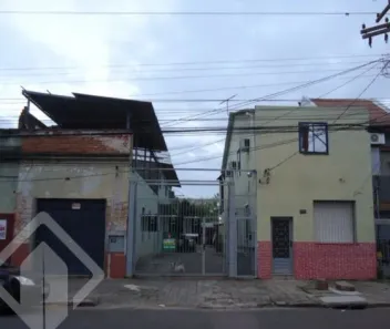 Lote/Terreno à venda, 572m² no São Geraldo, Porto Alegre