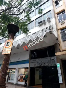 Sala Comercial para alugar, 30m² no Tijuca, Rio de Janeiro