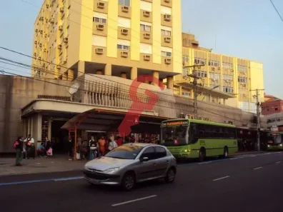 Sala Comercial à venda, 34m² no Centro, Canoas