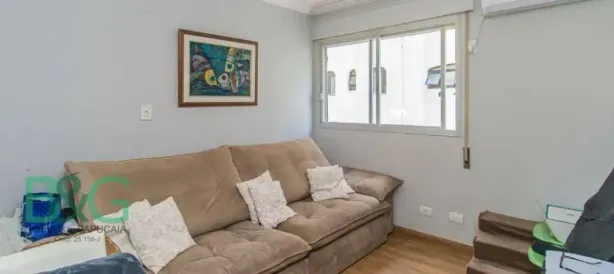 Apartamento com 4 Quartos à venda, 200m² no Santa Cecília, São Paulo