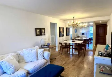 Apartamento com 2 Quartos à venda, 86m² no Botafogo, Rio de Janeiro
