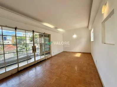 Casa com 7 Quartos à venda, 250m² no Serra, Belo Horizonte