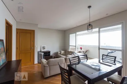 Apartamento com 3 Quartos à venda, 96m² no Saúde, São Paulo