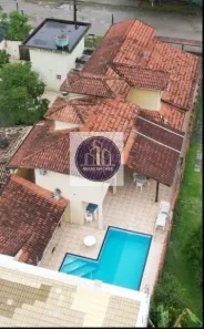 Imóvel Comercial com 8 Quartos à venda, 380m² no Boracéia, São Sebastião