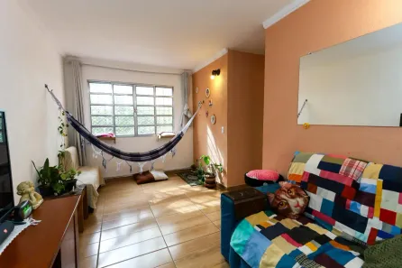 Apartamento com 3 Quartos à venda, 58m² no Parque Pinheiros, Taboão da Serra