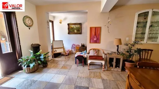 Sobrado com 3 Quartos à venda, 180m² no Jardim Ampliação, São Paulo