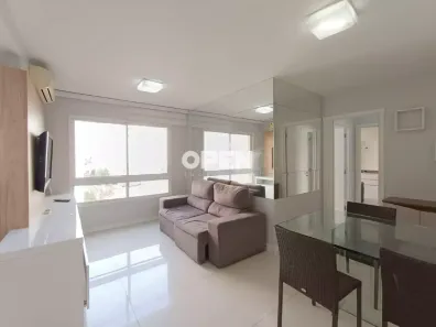 Apartamento com 2 Quartos à venda, 60m² no Marechal Rondon, Canoas