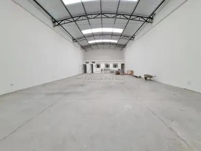 para alugar, 115m² no Parque Anhangüera, Ribeirão Preto