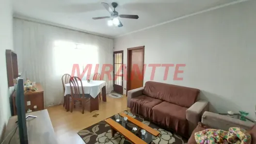 Casa com 2 Quartos à venda, 100m² no Vila Bandeirantes, São Paulo