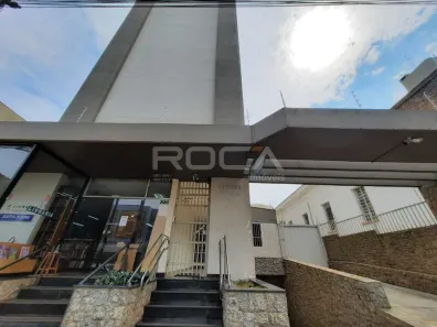 Apartamento com 3 Quartos à venda, 115m² no Jardim São Carlos, São Carlos