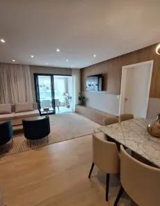 Apartamento com 3 Quartos à venda, 115m² no Vila Regente Feijó, São Paulo