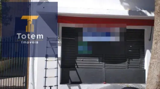 Ponto Comercial para alugar, 353m² no Vila Buarque, São Paulo