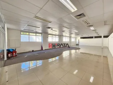 Prédio Comercial à venda, 541m² no Cidade Monções, São Paulo