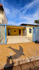 Casa com 3 Quartos à venda, 278m² no Jardim Nova Europa, Campinas