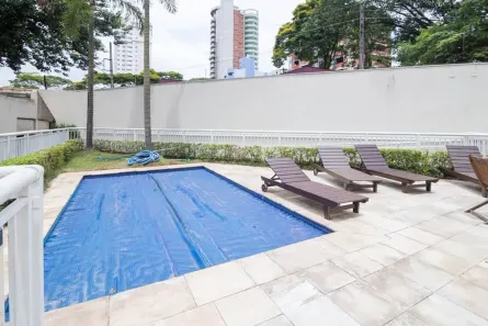 Apartamento com 3 Quartos à venda, 90m² no Jardim, Santo André
