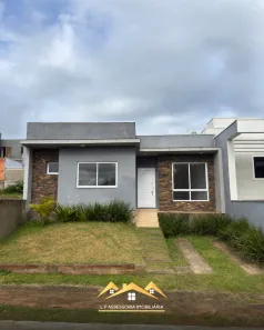 Casa com 3 Quartos à venda, 100m² no Natal, Gravataí
