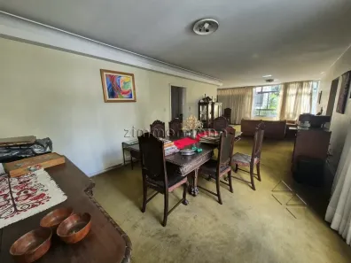 Apartamento com 3 Quartos à venda, 172m² no Cerqueira César, São Paulo